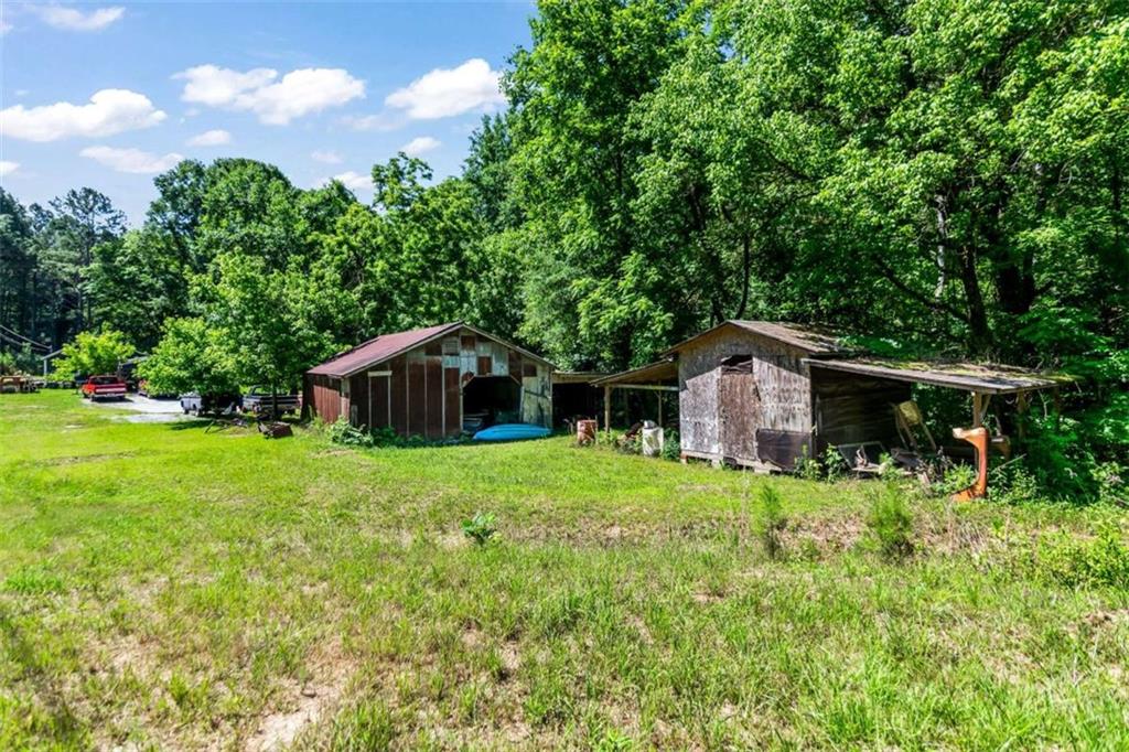 48.64 Acres Highway 515 Frontage Commercial Potential Unrestrict – image 36