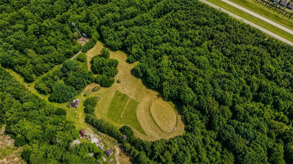 48.64 Acres Highway 515 Frontage Commercial Potential Unrestrict – image 9