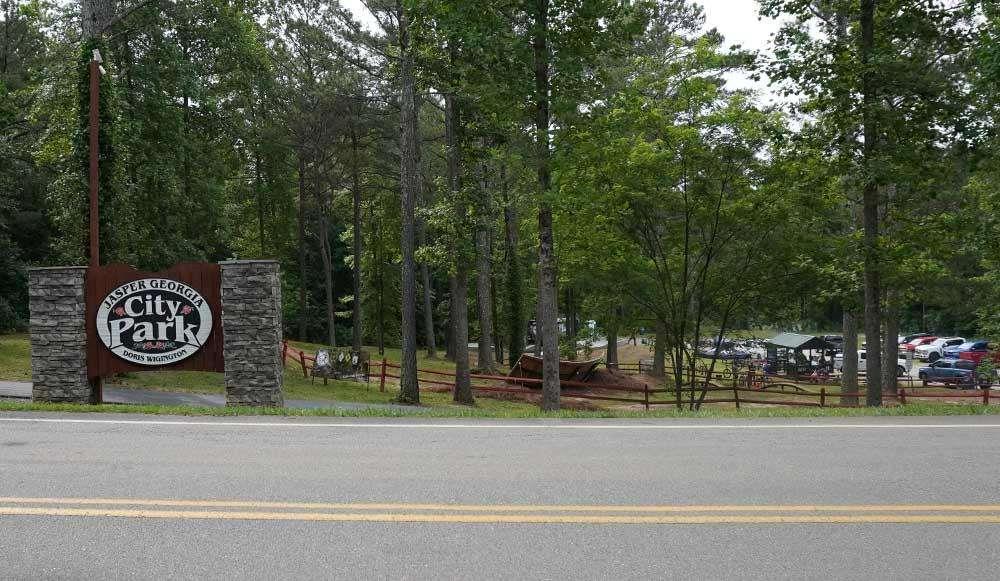 48.64 Acres Highway 515 Frontage Commercial Potential Unrestrict – image 55
