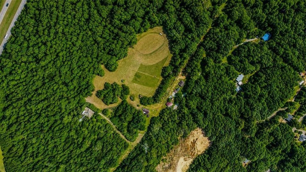 48.64 Acres Highway 515 Frontage Commercial Potential Unrestrict – image 10
