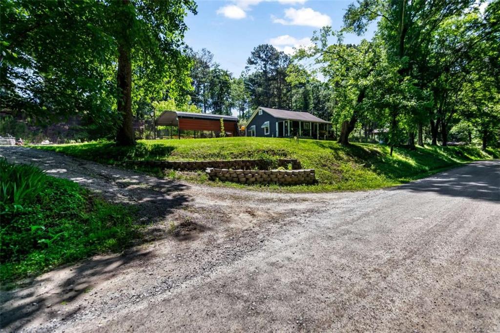 48.64 Acres Highway 515 Frontage Commercial Potential Unrestrict – image 17