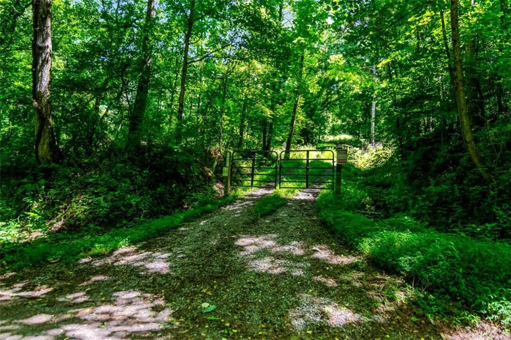 773 Fairview Road