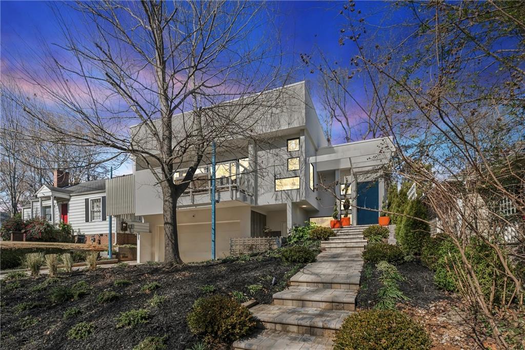 727 Berkeley Avenue, Atlanta, Georgia image 2