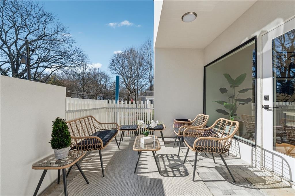 727 Berkeley Avenue, Atlanta, Georgia image 9
