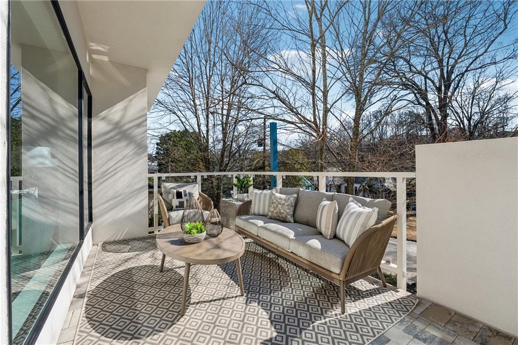 727 Berkeley Avenue, Atlanta, Georgia image 10