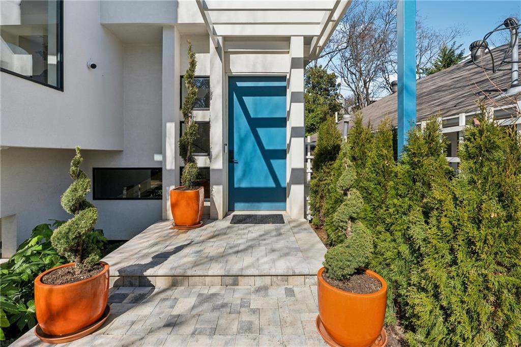 727 Berkeley Avenue, Atlanta, Georgia image 1