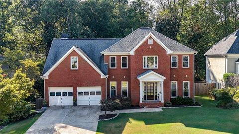 4393 Laurian Drive NW Kennesaw GA 30144