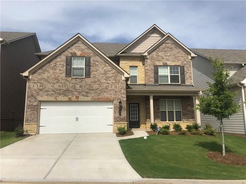 2887 Regal Park Court Duluth GA 30096