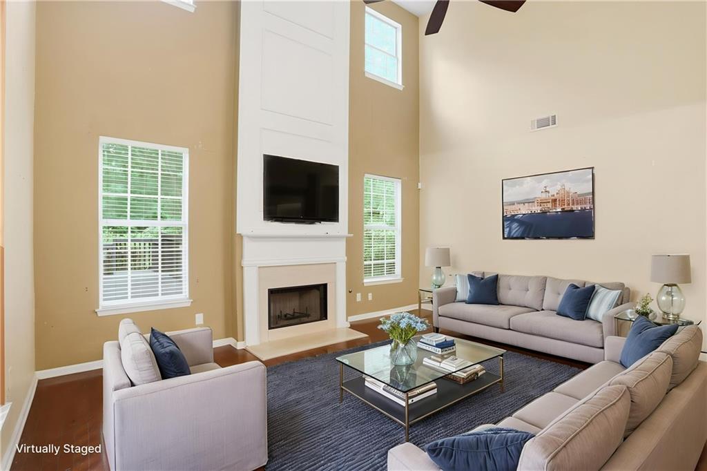 3475 Midway Cove Drive