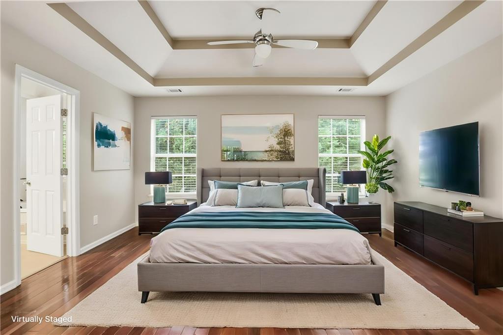 3475 Midway Cove Drive