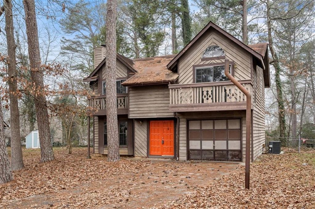 Photo 1 of 10 — 1043 Ascot Court, Riverdale, GA 30296