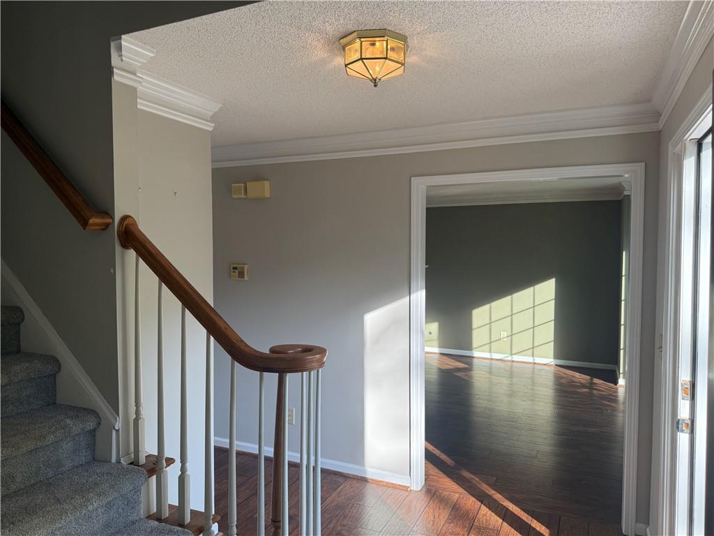 2998 Tallowood Drive, Marietta, Georgia image 3