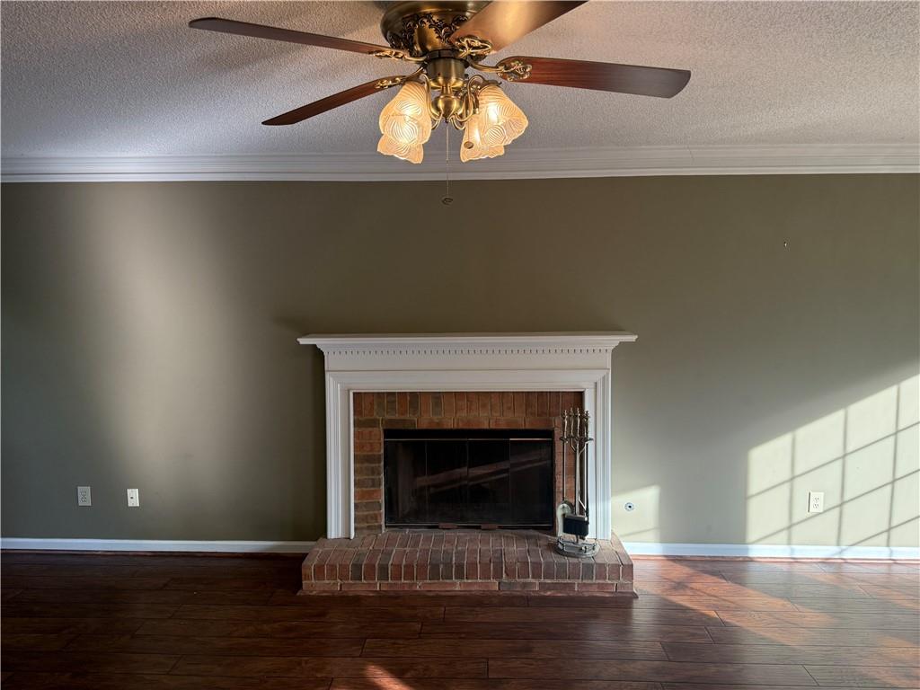 2998 Tallowood Drive, Marietta, Georgia image 5