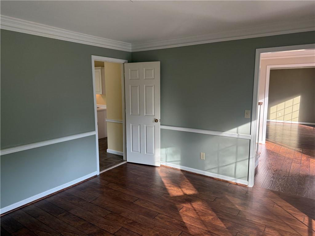2998 Tallowood Drive, Marietta, Georgia image 10