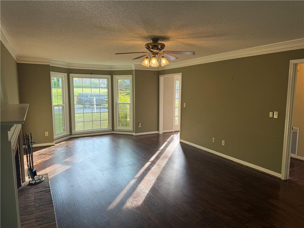 2998 Tallowood Drive, Marietta, Georgia image 4