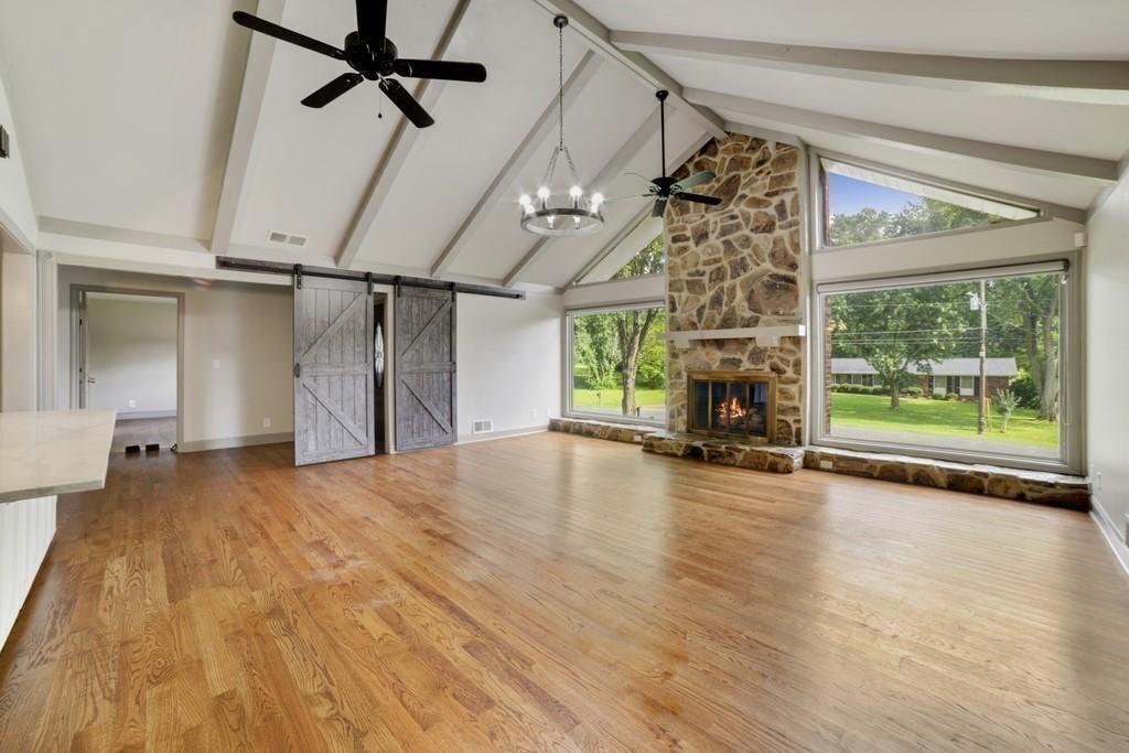 2816 Cardinal Lake Circle NW