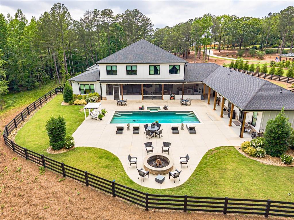 6301 New Bethany Road
