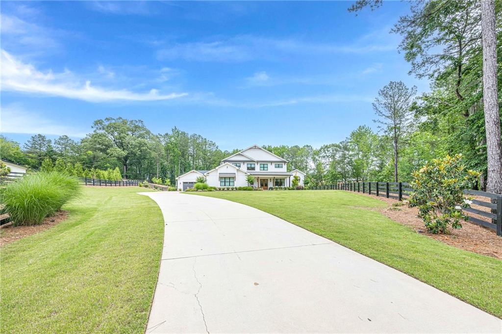 6301 New Bethany Road