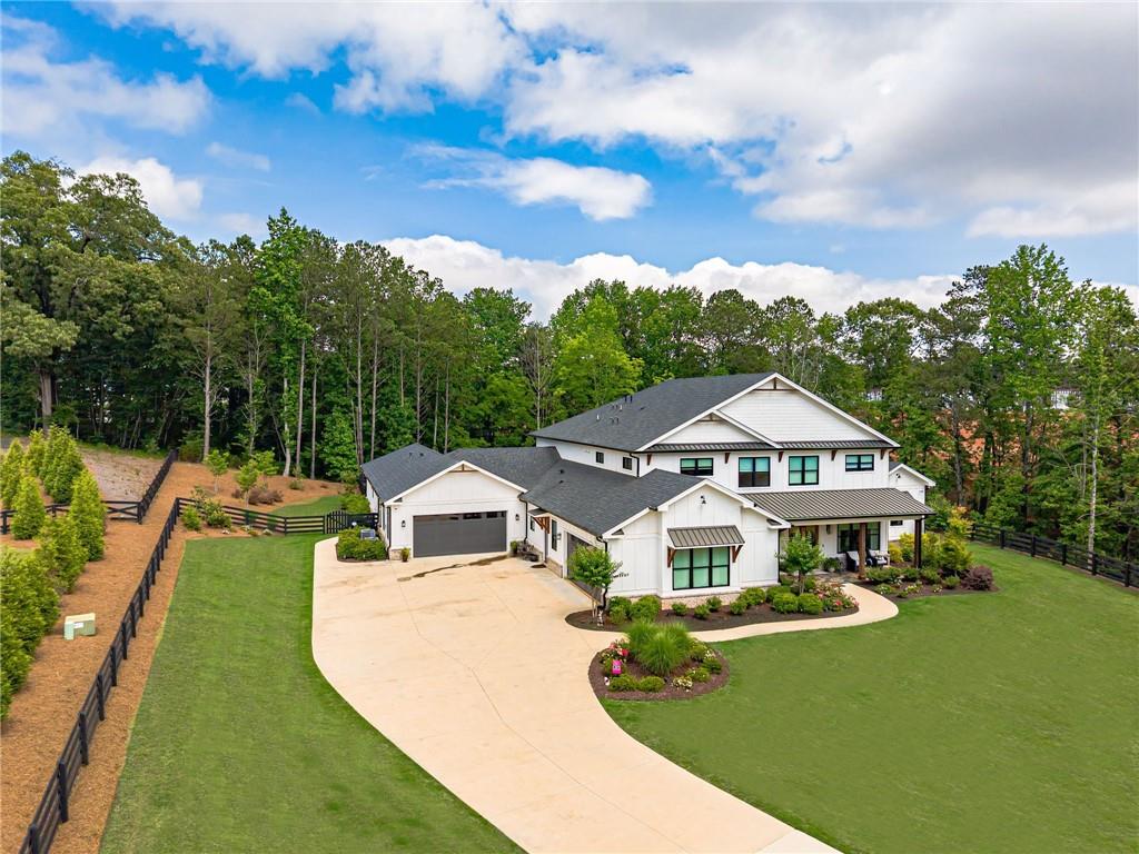 6301 New Bethany Road
