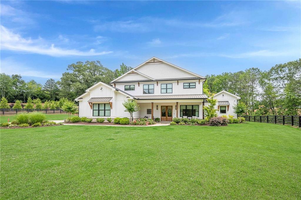 6301 New Bethany Road, Buford, Georgia image 6