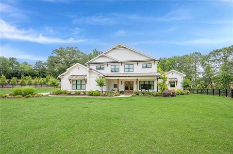 6301 New Bethany Road Buford GA 30518