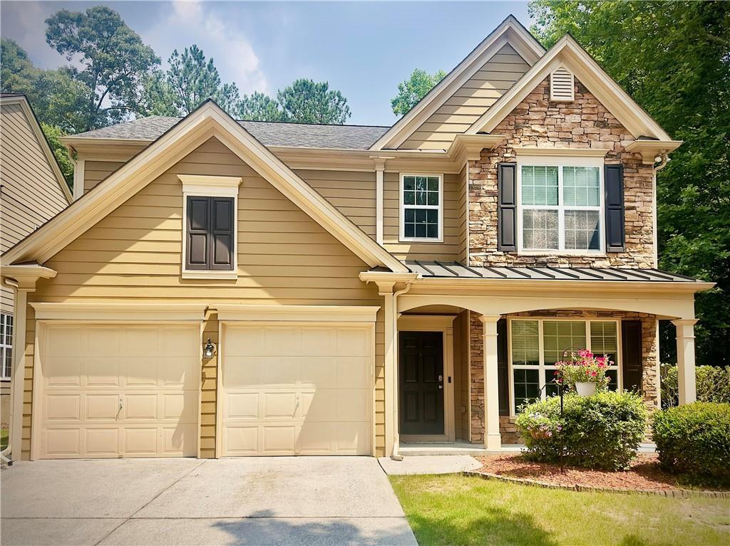 365 Friars Head Drive