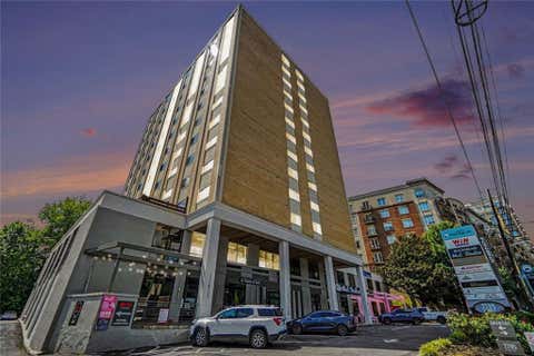 Condo For Sale - 2285 Peachtree Road #909<br/> Fulton County, Atlanta, GA 30309