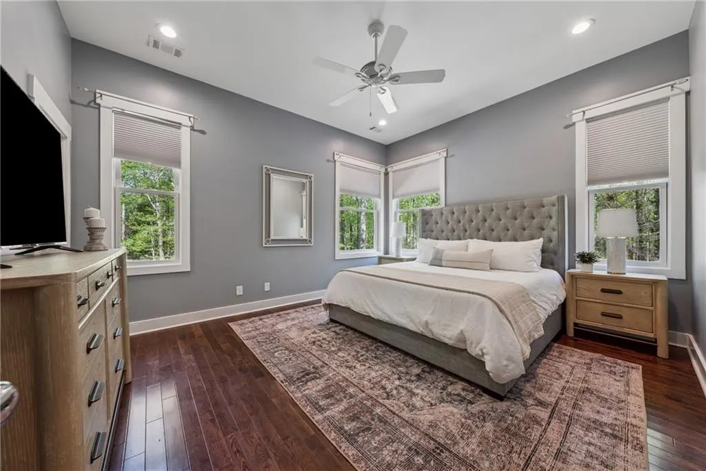 Milton, Georgia 30004, United States, 3 Bedrooms Bedrooms, ,3 BathroomsBathrooms,Residential,Pending,108685