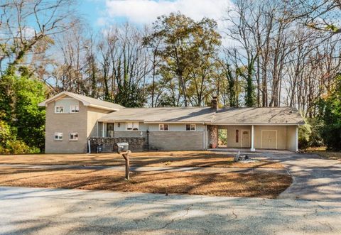 253 3rd Avenue Winder GA 30680