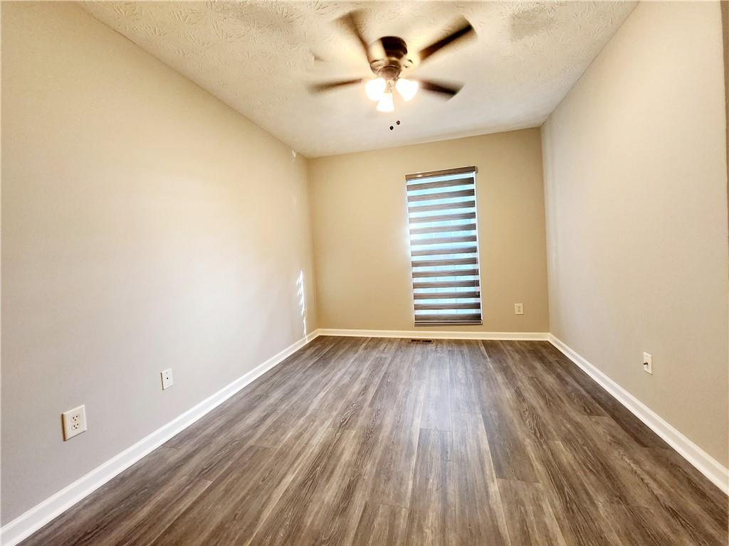 2430 Piering Drive, Lithonia, Georgia image 16
