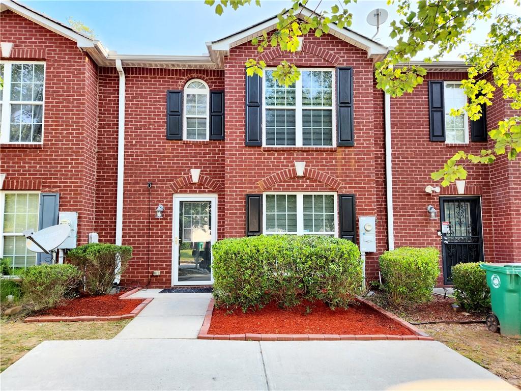 2430 Piering Drive, Lithonia, Georgia image 1