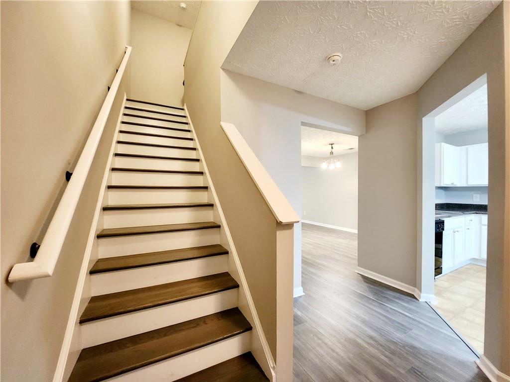 2430 Piering Drive, Lithonia, Georgia image 10