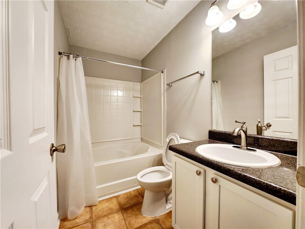 2430 Piering Drive, Lithonia, Georgia image 14