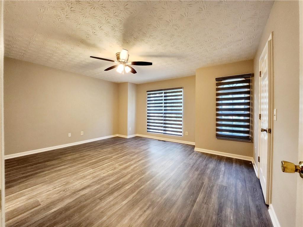 2430 Piering Drive, Lithonia, Georgia image 12