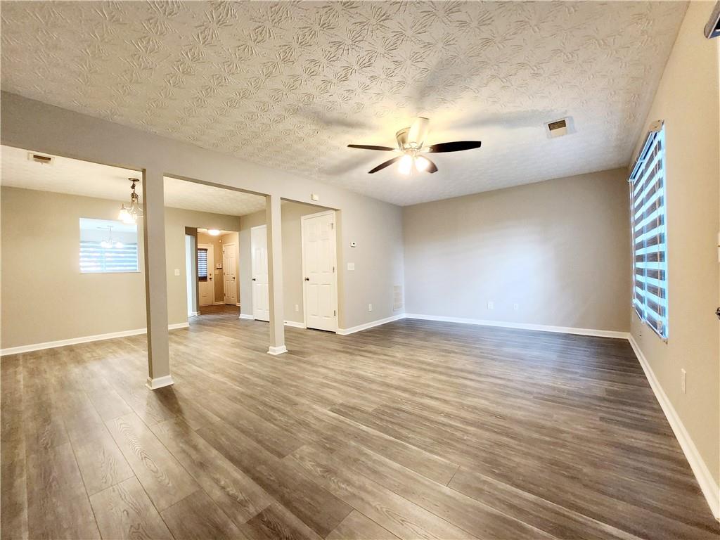 2430 Piering Drive, Lithonia, Georgia image 5
