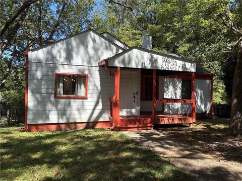 459 Moreland Way Atlanta GA 30354
