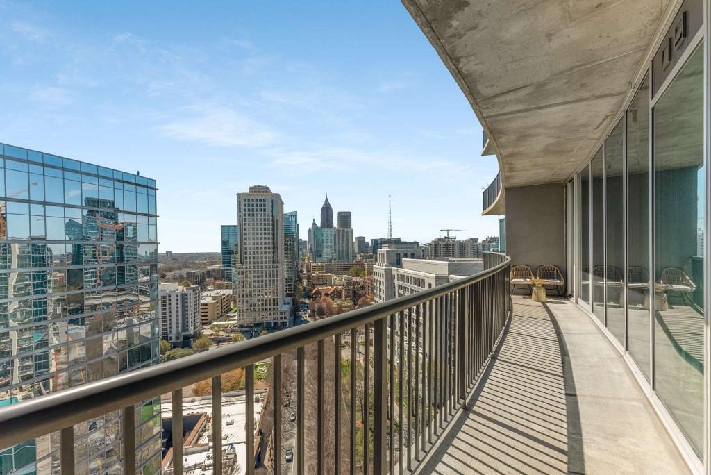 1080 Peachtree Street NE 1909