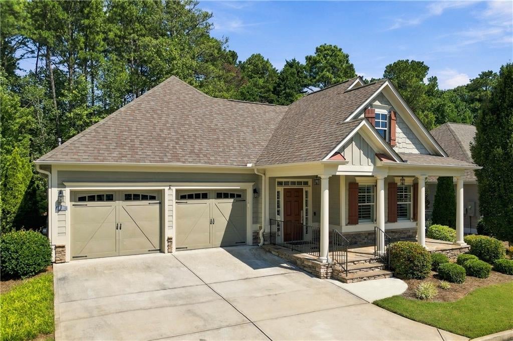 3528 Serenade Commons NW