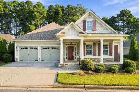 Homes For Sale - 3528 Serenade Commons Cmns<br/> Kennesaw, GA 30152