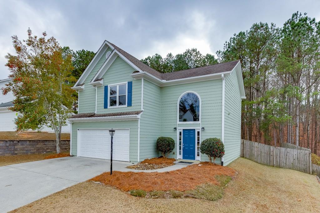 4040 Brushy Creek Way