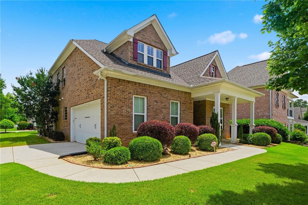 1158 Gateview Drive