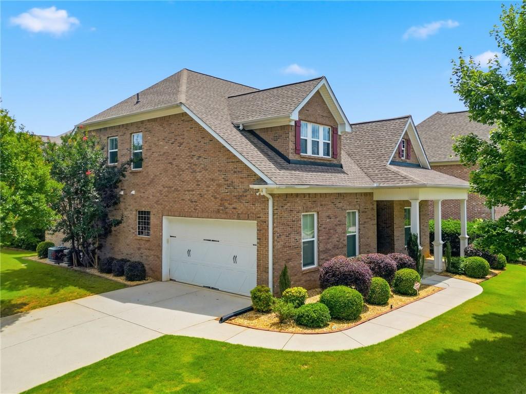 1158 Gateview Drive