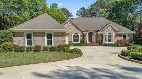 Homes For Sale - 220 Allie Drive<br/> Mcdonough, GA 30252