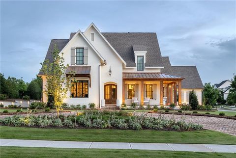 1625 Evergreen Park Statham GA 30666