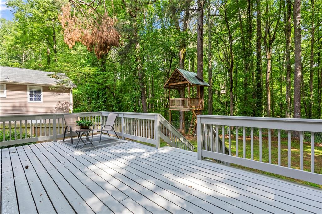 4723 N Springs Road, Kennesaw, Georgia image 40