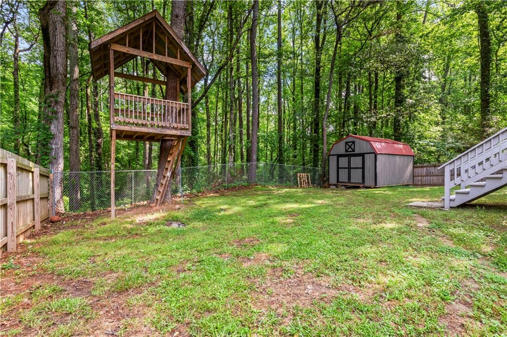 4723 N Springs Road, Kennesaw, Georgia image 42