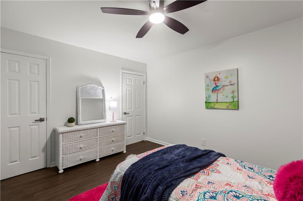 4723 N Springs Road, Kennesaw, Georgia image 36