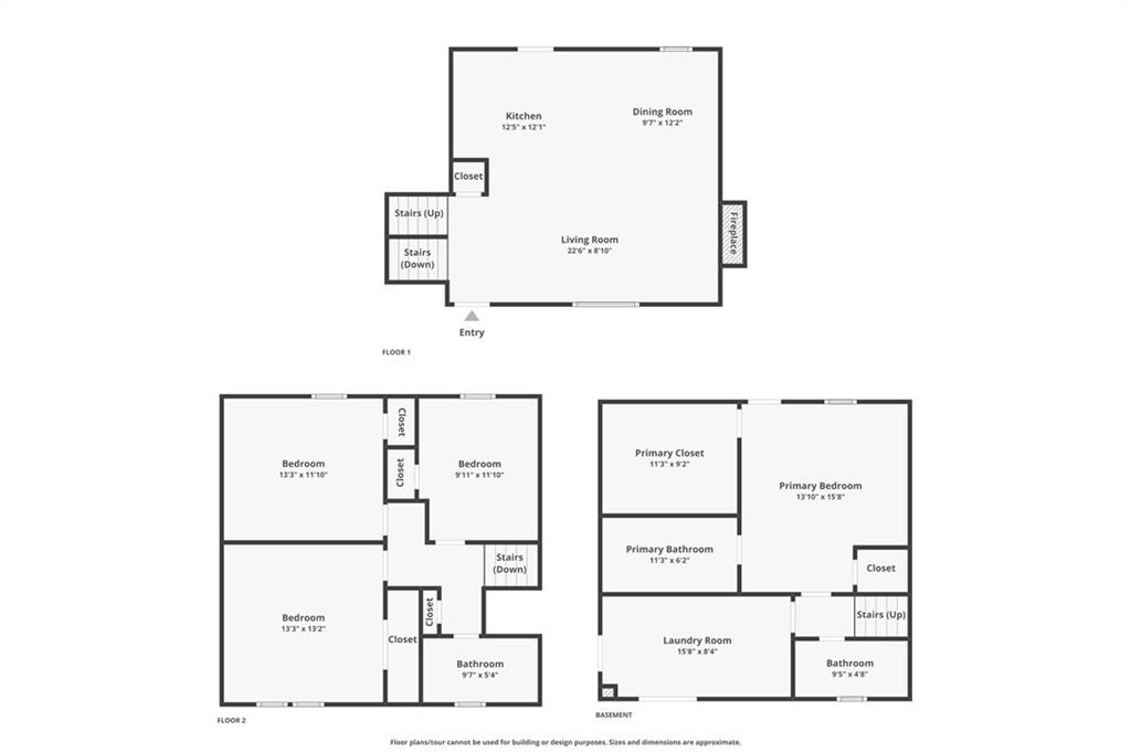 4723 N Springs Road, Kennesaw, Georgia image 47