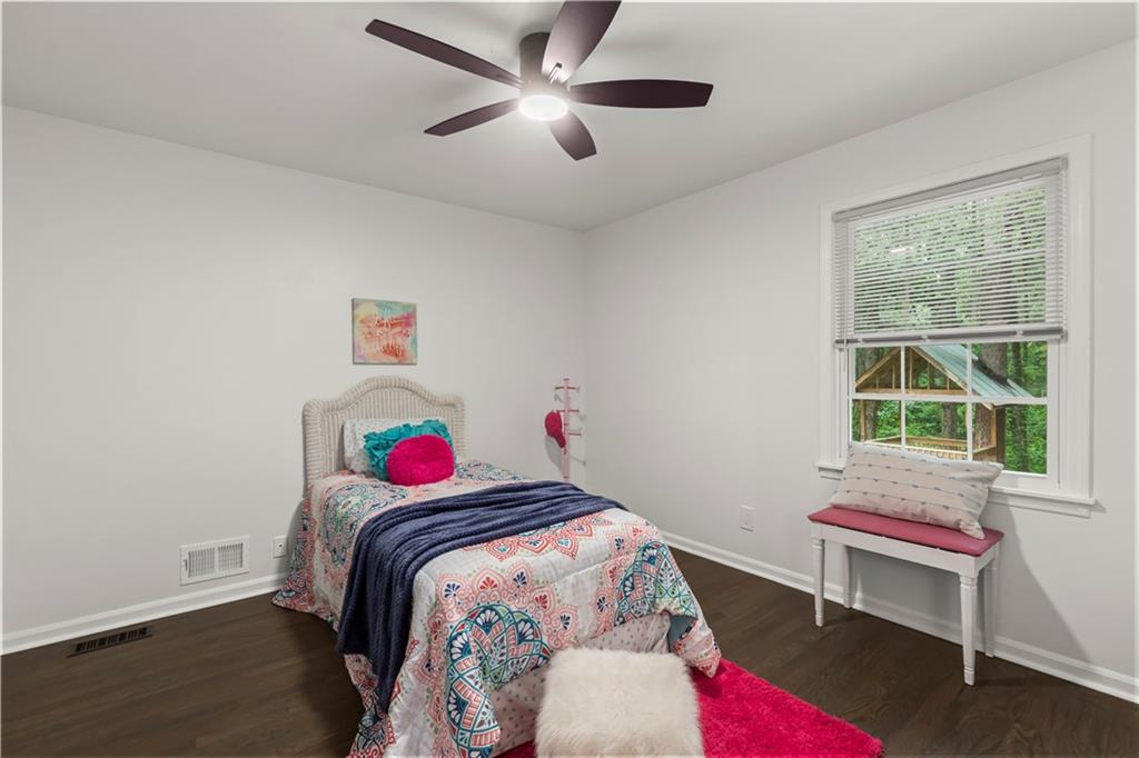 4723 N Springs Road, Kennesaw, Georgia image 34