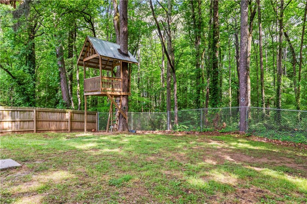 4723 N Springs Road, Kennesaw, Georgia image 43